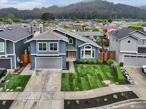 View/Area - 207 Marvilla Cir, Pacifica, CA 94044 photo 6 of 17