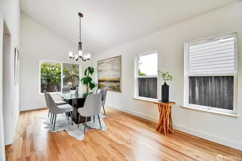 Dining - 207 Marvilla Cir, Pacifica, CA 94044 photo 2 of 5