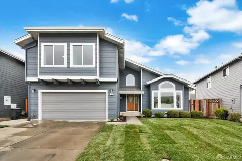 207 Marvilla Cir, Pacifica, CA 94044