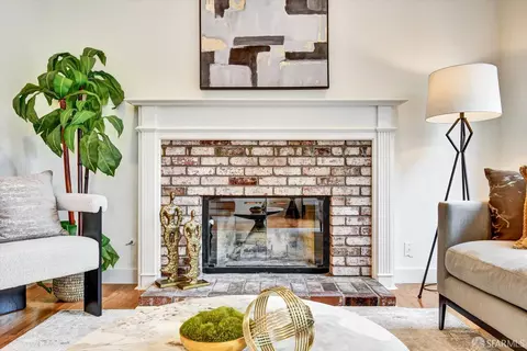 Living - 207 Marvilla Cir, Pacifica, CA 94044 photo 8 of 8