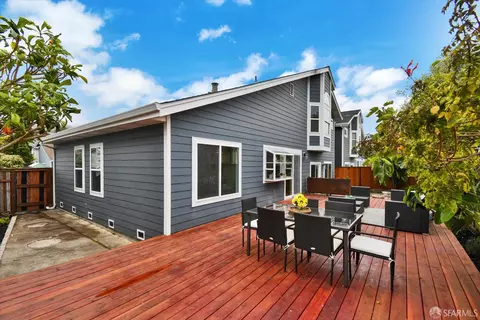 Exterior - 207 Marvilla Cir, Pacifica, CA 94044 photo 7 of 11