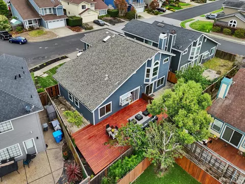 View/Area - 207 Marvilla Cir, Pacifica, CA 94044 photo 5 of 17
