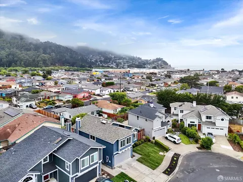 View/Area - 207 Marvilla Cir, Pacifica, CA 94044 photo 10 of 17