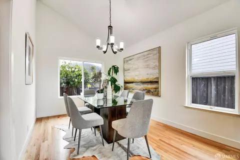Dining - 207 Marvilla Cir, Pacifica, CA 94044 photo 3 of 5
