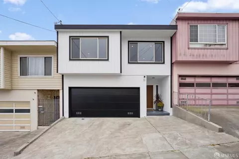 11 Lobos St, San Francisco, CA 94112