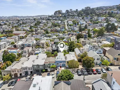 343 Valley St, San Francisco, CA 94131
