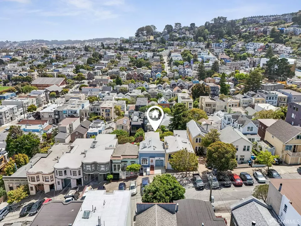  343 Valley St, San Francisco, CA 94131 photo 1