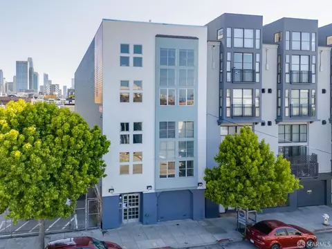 229 8th St #3, San Francisco, CA 94103