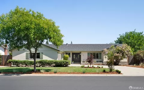 1989 Scott Ln, Los Altos, CA 94024