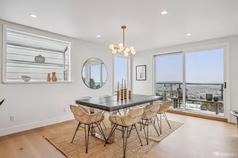 Dining - 33 Rio Ct, San Francisco, CA 94127 photo 3 of 4