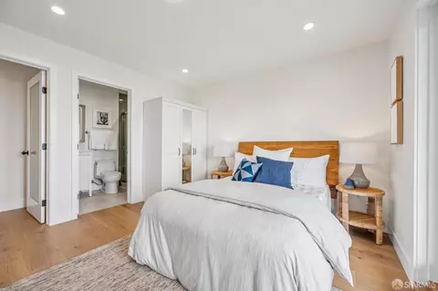 Bedroom - 33 Rio Ct, San Francisco, CA 94127 photo 4 of 9
