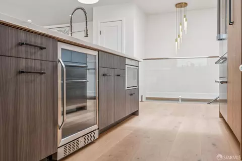 Kitchen - 33 Rio Ct, San Francisco, CA 94127 photo 8 of 9