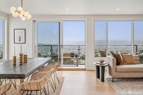 Dining - 33 Rio Ct, San Francisco, CA 94127 photo 1 of 4