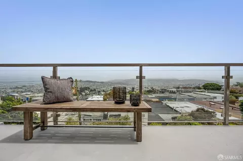 Exterior - 33 Rio Ct, San Francisco, CA 94127 photo 4 of 12