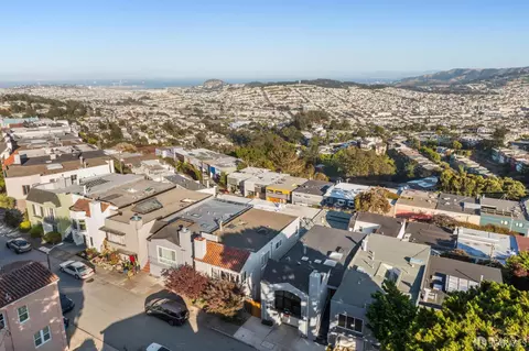 View/Area - 33 Rio Ct, San Francisco, CA 94127 photo 3 of 9