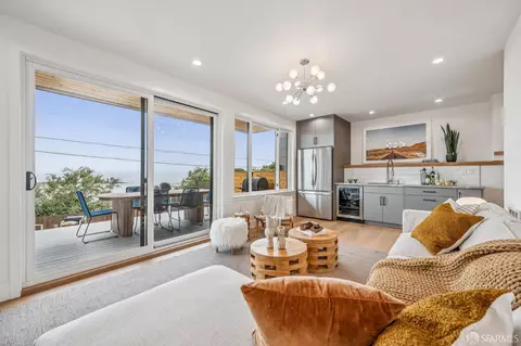 Living - 33 Rio Ct, San Francisco, CA 94127 photo 4 of 4
