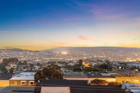 View/Area - 33 Rio Ct, San Francisco, CA 94127 photo 9 of 9