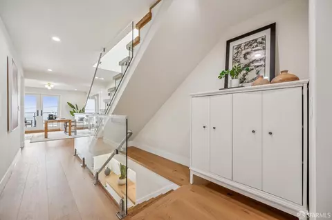 Entry Way - 33 Rio Ct, San Francisco, CA 94127 photo 5 of 5