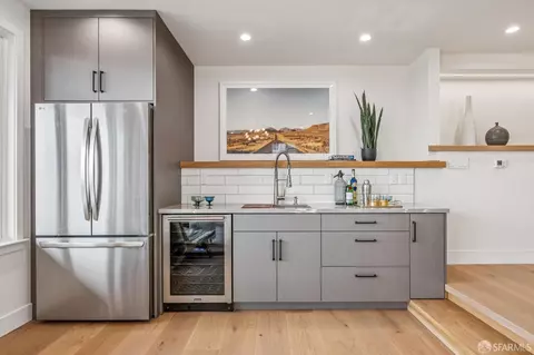 Kitchen - 33 Rio Ct, San Francisco, CA 94127 photo 9 of 9