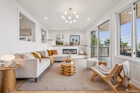 Other - 33 Rio Ct, San Francisco, CA 94127 photo 12 of 17