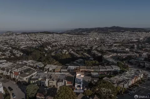 View/Area - 33 Rio Ct, San Francisco, CA 94127 photo 8 of 9
