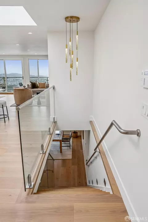 Entry Way - 33 Rio Ct, San Francisco, CA 94127 photo 3 of 5