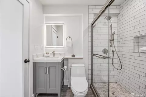 Bath - 33 Rio Ct, San Francisco, CA 94127 photo 7 of 7