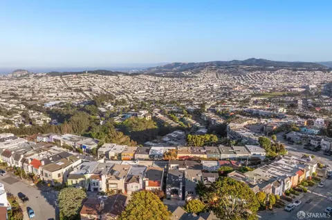 View/Area - 33 Rio Ct, San Francisco, CA 94127 photo 7 of 9