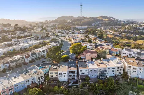 View/Area - 33 Rio Ct, San Francisco, CA 94127 photo 4 of 9
