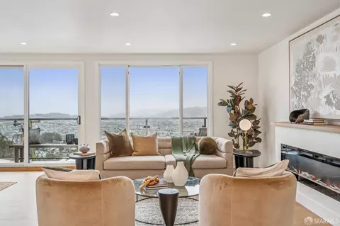 Living - 33 Rio Ct, San Francisco, CA 94127 photo 1 of 4