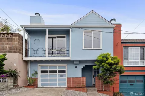 2421 Quintara St, San Francisco, CA 94116