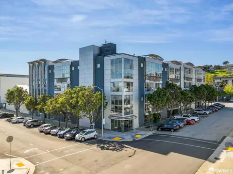 1011 23rd St #14, San Francisco, CA 94107