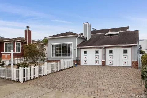 1285 Holloway Ave, San Francisco, CA 94132