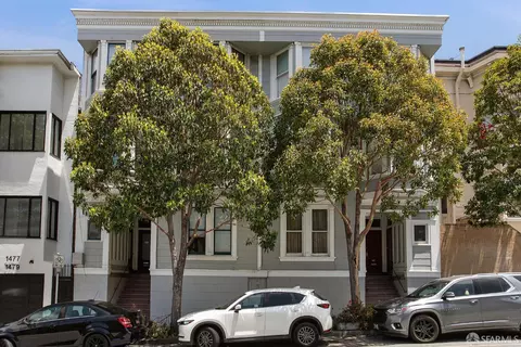 1483 Guerrero St, San Francisco, CA 94110