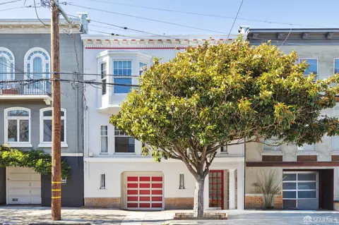 1930 Grove St #4, San Francisco, CA 94117