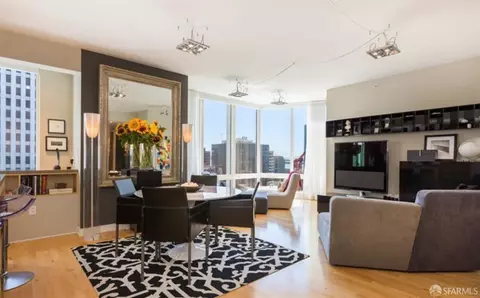 301 Mission St #20E, San Francisco, CA 94105