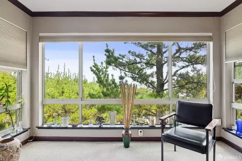 55 Red Rock Way #207, San Francisco, CA 94131