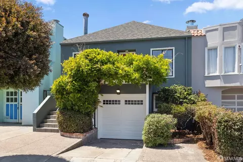 46 Otsego Ave, San Francisco, CA 94112