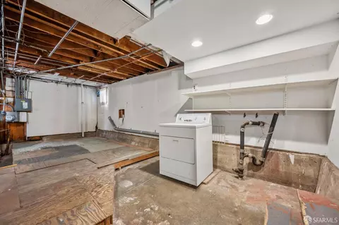 80 Bronte St, San Francisco, CA 94110 photo 63