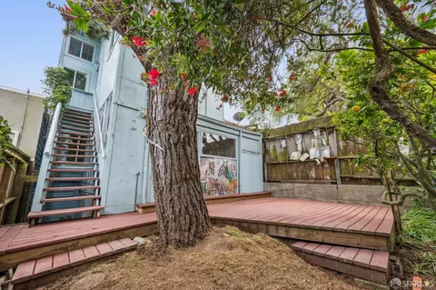 80 Bronte St, San Francisco, CA 94110 photo 51
