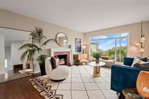 28 Knollview Way, San Francisco, CA 94131