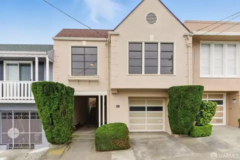 2207 25th Ave, San Francisco, CA 94116