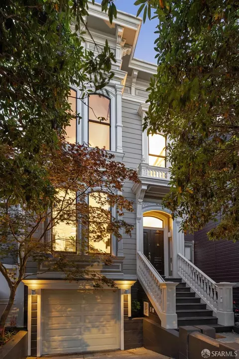 49 Hill St, San Francisco, CA 94110
