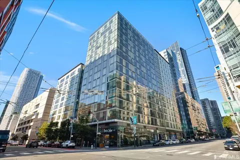 1400 Mission St #1400, San Francisco, CA 94103