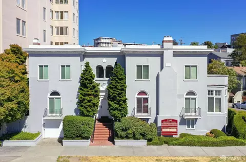 2108 Lakeshore Ave, Oakland, CA 94606