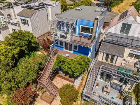 Other - 69 Bemis St, San Francisco, CA 94131 photo 9 of 18