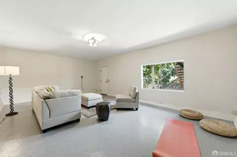 Living - 69 Bemis St, San Francisco, CA 94131 photo 4 of 4