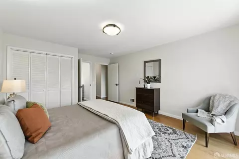 Bedroom - 69 Bemis St, San Francisco, CA 94131 photo 2 of 5