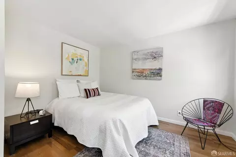 Bedroom - 69 Bemis St, San Francisco, CA 94131 photo 4 of 5