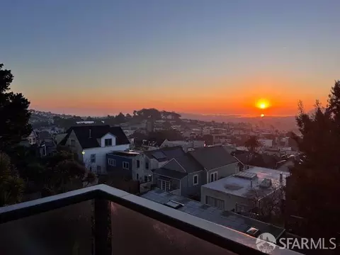 View/Area - 69 Bemis St, San Francisco, CA 94131 photo 4 of 4